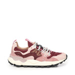 Sneakers Yamano 3 201781701 2M15 FLOWER MOUNTAIN 