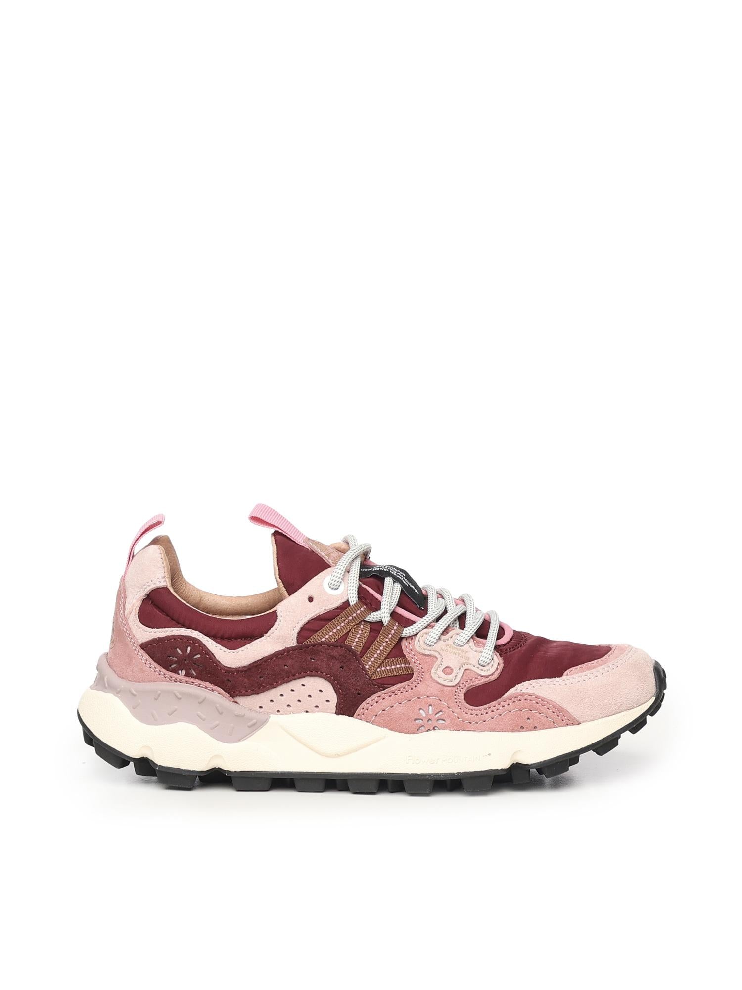 Sneakers Yamano 3 201781701 2M15 FLOWER MOUNTAIN 