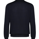 Maglia polo a maniche lunghe WH05 9905 MAURO OTTAVIANI 