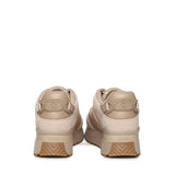 Sneakers platform in pelle<BR/> BF5005PX522 51308 LIU JO 