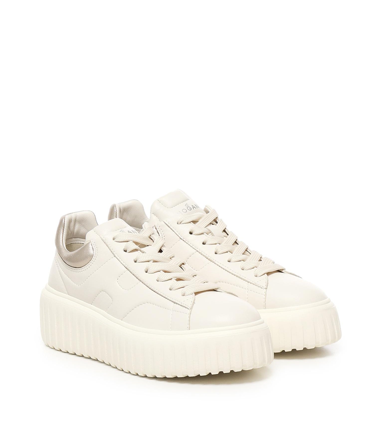 Sneakers Hogan H-Stripes <BR/> HXW6450FC60KU0 0GAN HOGAN 