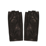 Guanti in pelle con logo 7W2GAA00 LDUN06 VALENTINO GARAVANI 