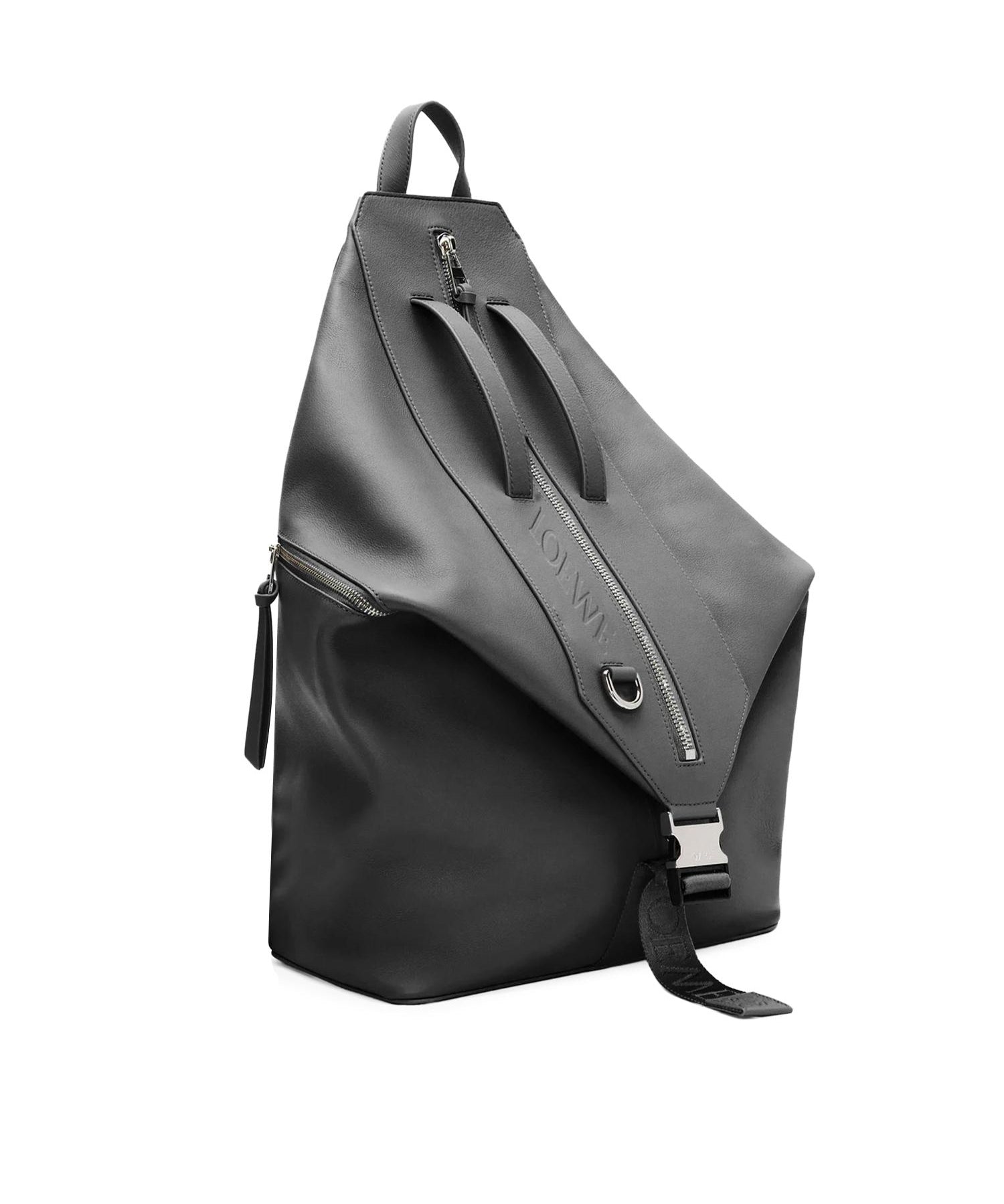 Zaino Convertible in pelle di vitello B777W36X06 1100 LOEWE 