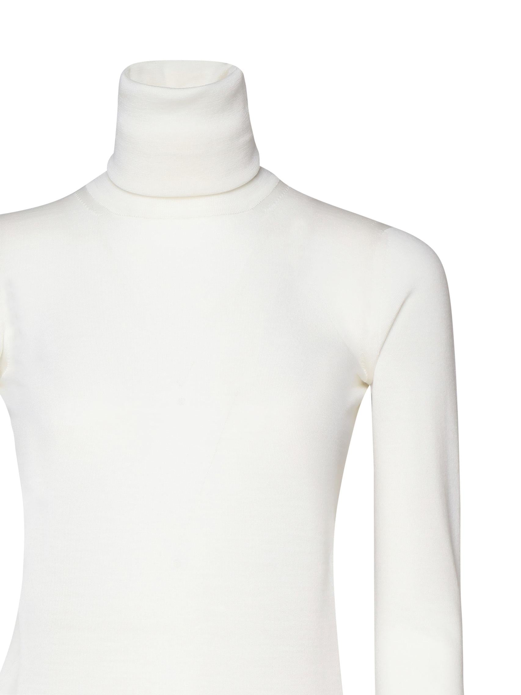 Maglia lupetto Saluto 2421366142600 001 MAX MARA 