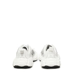 Sneakers Monday in pelle<BR/> 825417 WDTSC9110 BALENCIAGA 