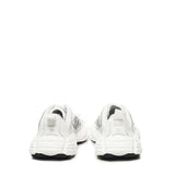 Sneakers Monday in pelle<BR/> 825417 WDTSC9110 BALENCIAGA 