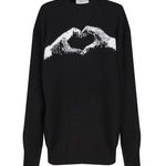 Abito oversize in misto cashmere 2323260533600 ELCE001 SPORTMAX 