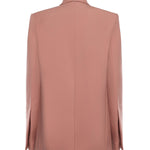 Blazer in gabardine di lana 2522046052600 002 SPORTMAX 
