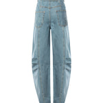 Jeans scolpiti 113640 3049 ROTATE 
