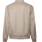 Blouson in Oasi Cashmere Elements UGT63A2 G153N92 ZEGNA 