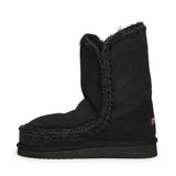 Stivali Eskimo 24 MUFW101000A BKBK MOU 