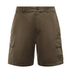 Short cargo in cotone H526Y1AW05 4160 LOEWE 