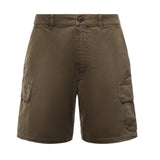 Short cargo in cotone H526Y1AW05 4160 LOEWE 