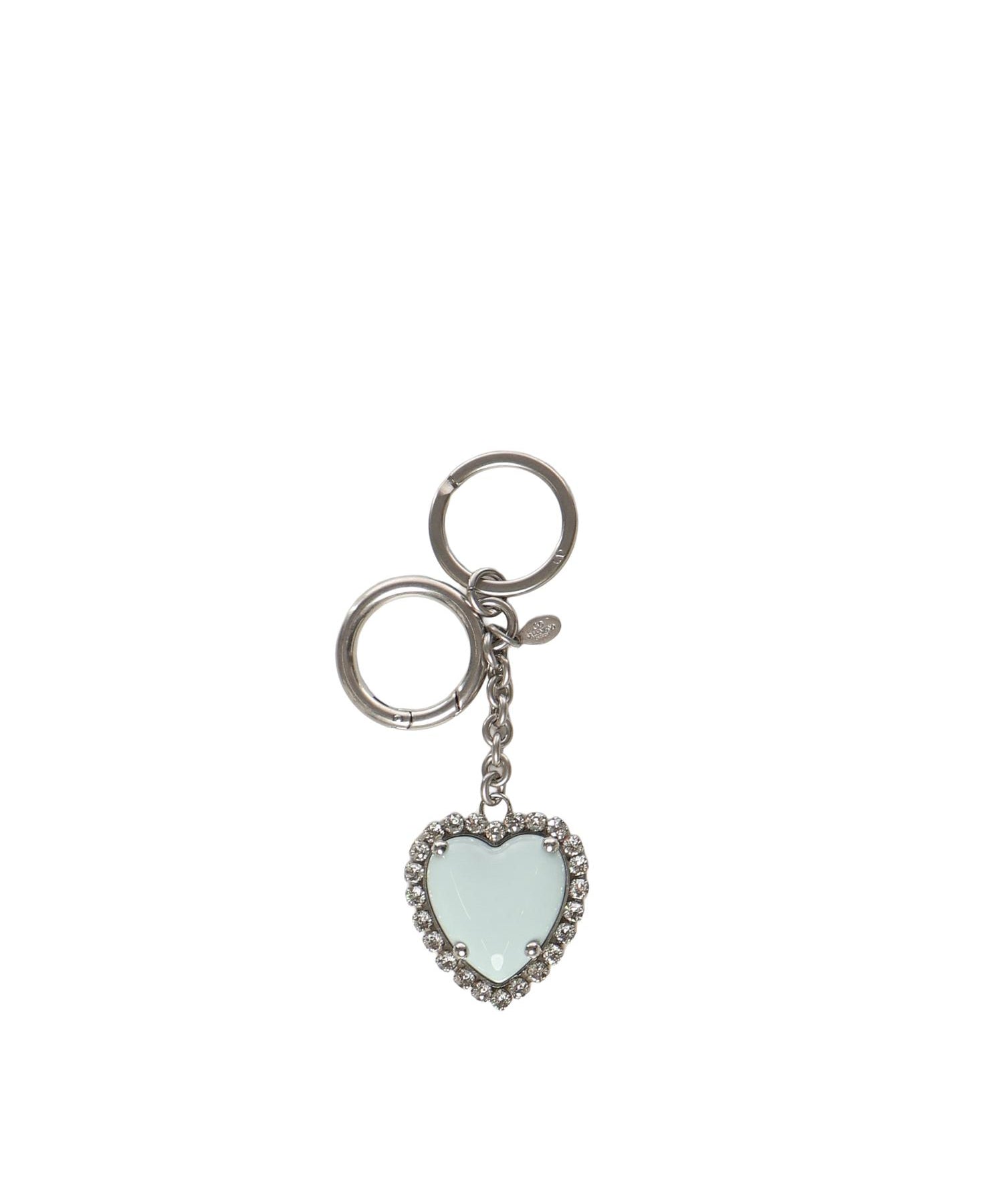 Charm per borse con portachiavi Coeur Hyperbole 7W2P0AU5 CELBXL VALENTINO GARAVANI 