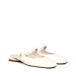 Mule C-Everyday in pelle E4U1L360201 N17 COCCINELLE 