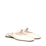 Mule C-Everyday in pelle E4U1L360201 N17 COCCINELLE 