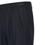 Pantalone Tk America con pences MCMC3616F25 016 MICHAEL COAL 