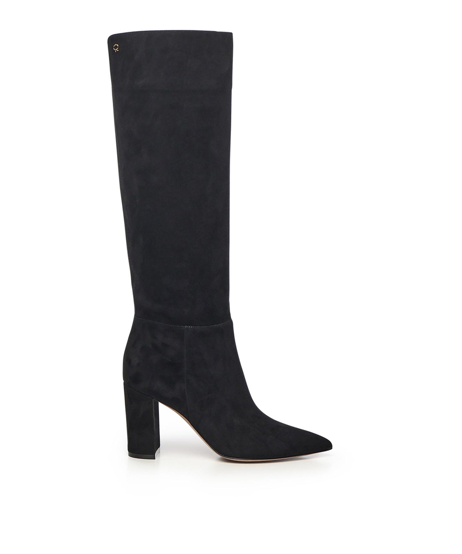 Stivali Piper G80152 85RICBLACK GIANVITO ROSSI 