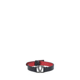 Bracciale Vlogo Signature in vitello 8Y2J0M67 TCZ0SM VALENTINO GARAVANI 