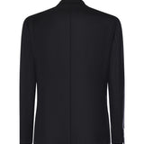 Blazer doppiopetto in lana 2617 525085 LUBIAM 