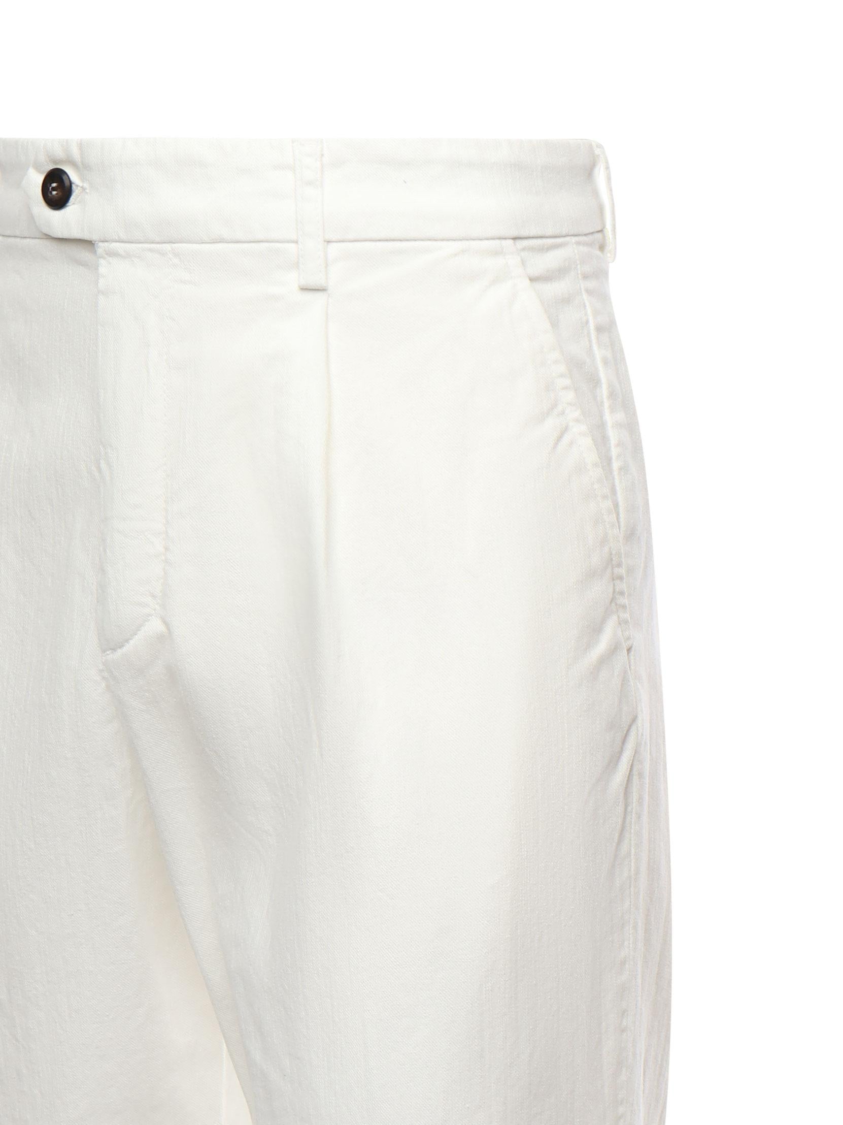 Pantalone in cotone K75PANJ05TET0K010 01 ELEVENTY 