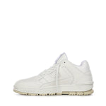 Sneaker Area Lo F1571001 WHITE/BEIGE AXEL ARIGATO 