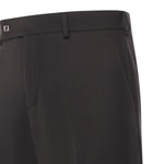 Pantaloni a sigaretta in lana FB1089 ASCBF0TY8 FENDI 