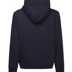 Felpa in cotone con monogram ricamato MRMB0008 AJ292B0065 ETRO 