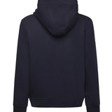 Felpa in cotone con monogram ricamato MRMB0008 AJ292B0065 ETRO 