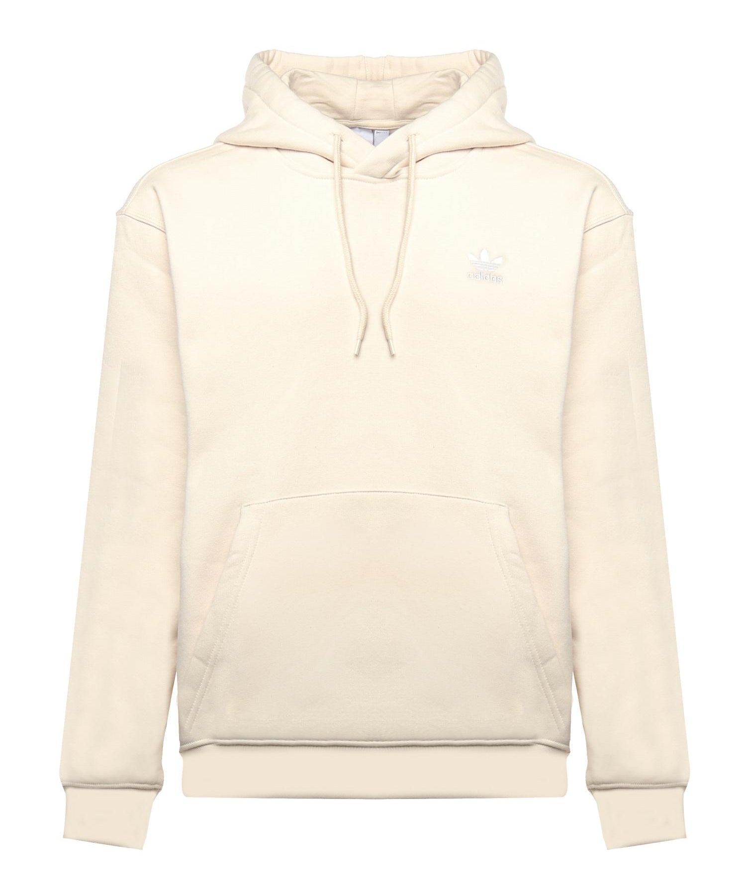Felpa con logo HZ3676  ADIDAS ORIGINALS 