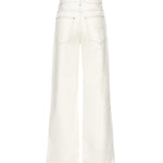 Jeans le de-Nîmes large 25HPAW00036AD00040 11C JACQUEMUS 