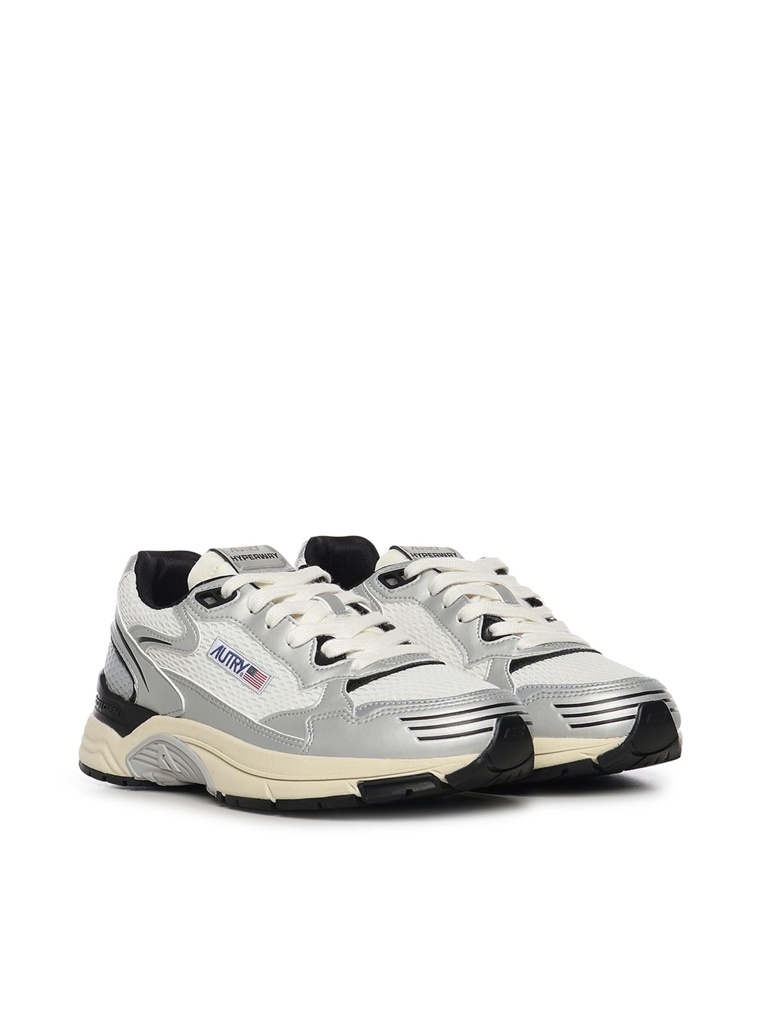 Sneaker Hyperway HYLW MV03 AUTRY 