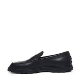 Mocassini in pelle XXM59K00010N6M B999 TOD'S 