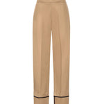 Pantaloni in dean PT000206D 132382157 HERNO 