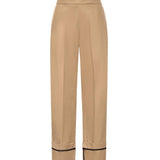 Pantaloni in dean PT000206D 132382157 HERNO 