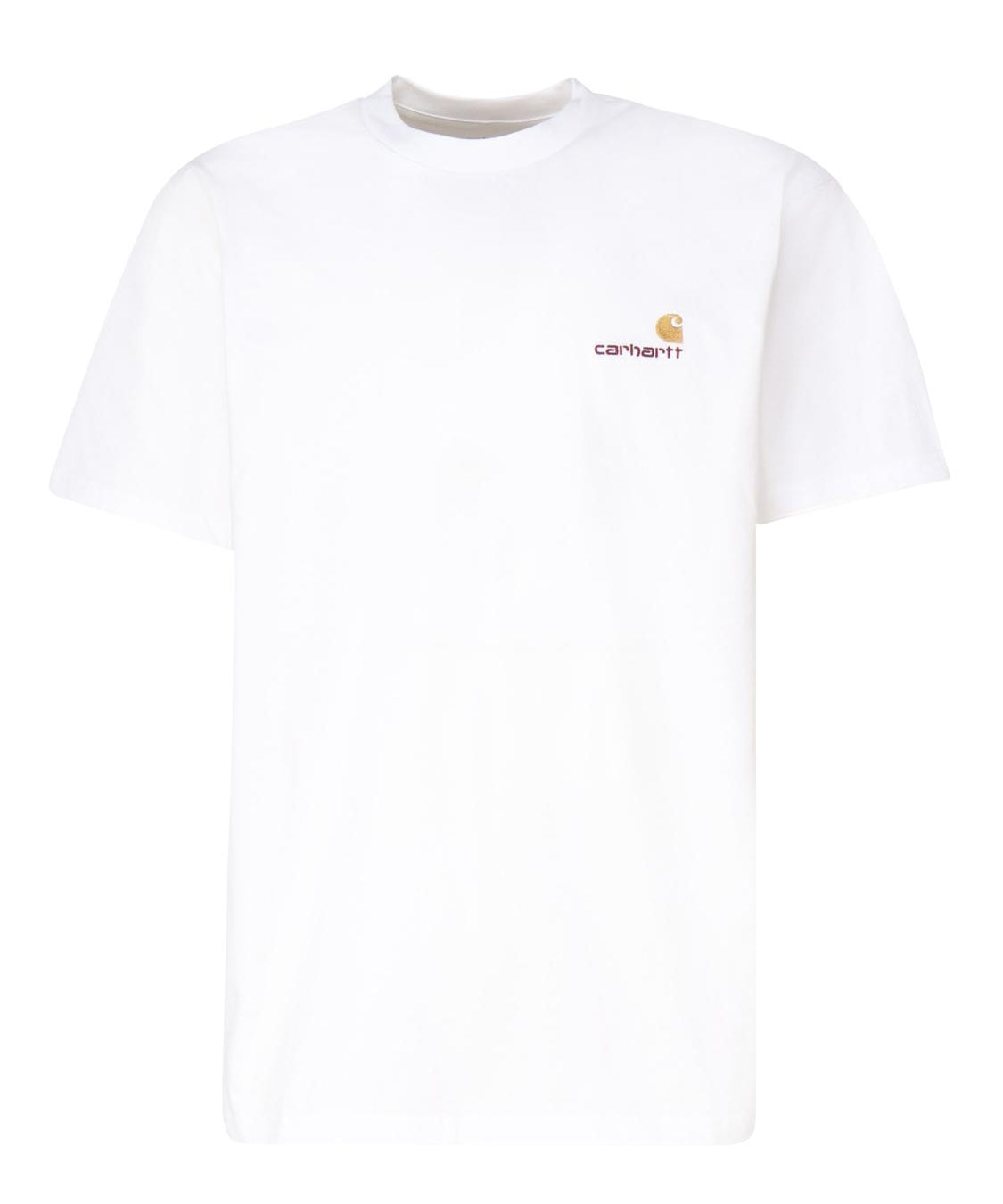 T-shirt American Script I029956 02XX. CARHARTT WIP 