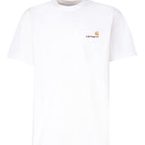 T-shirt American Script I029956 02XX. CARHARTT WIP 