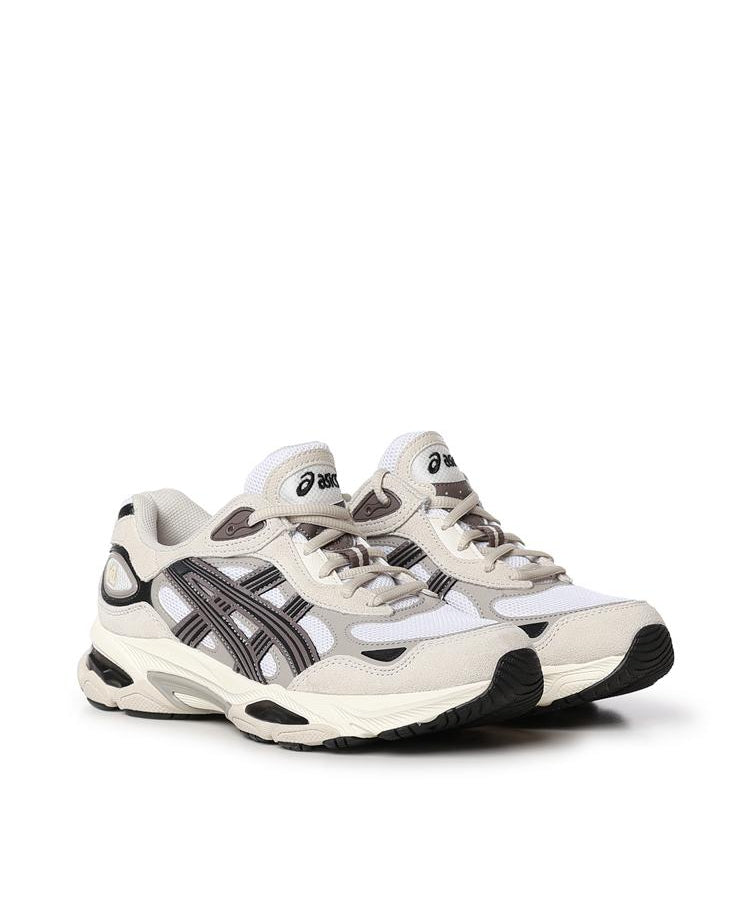 Sneakers Gel-Nyc 2.0 1203A895 104 ASICS 