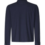 Polo a maniche lunghe 8UED0307 626 FEDELI 