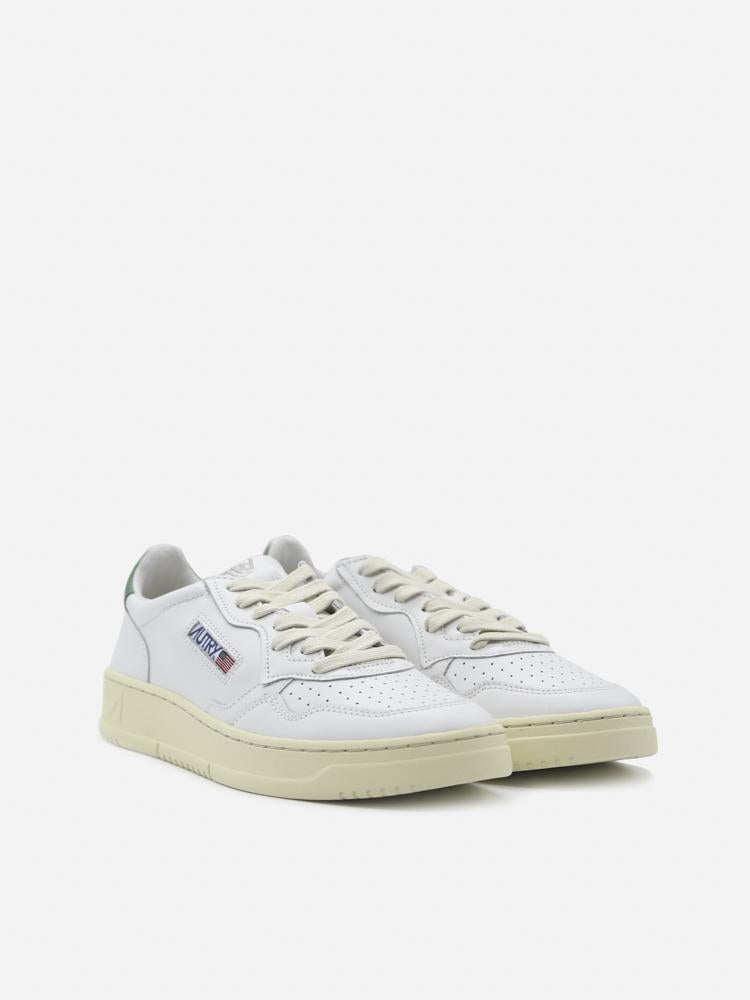 Sneakers Medalist in pelle AULM LL20 AUTRY 