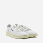Sneakers Medalist in pelle AULM LL20 AUTRY 