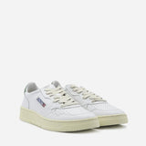 Sneakers Medalist in pelle AULM LL20 AUTRY 