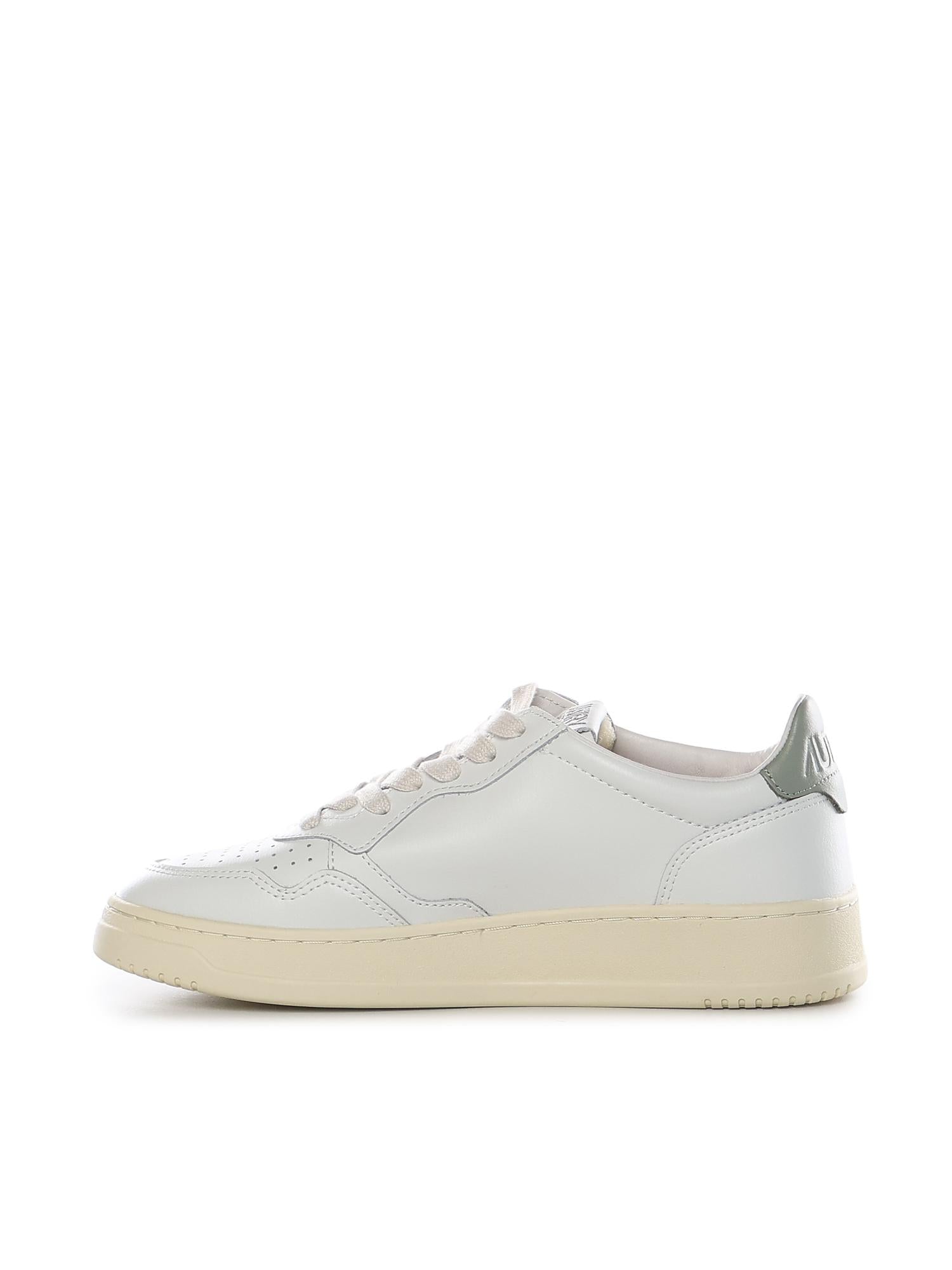 Sneakers Medalist low AULM LL11 AUTRY 