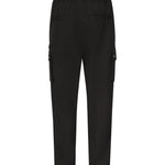 Pantalone Irwin in popeline di poliestere I034503 89XX. CARHARTT WIP 