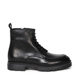 Rare ankle boots RARE CALFNERO GIULIANO GALIANO 