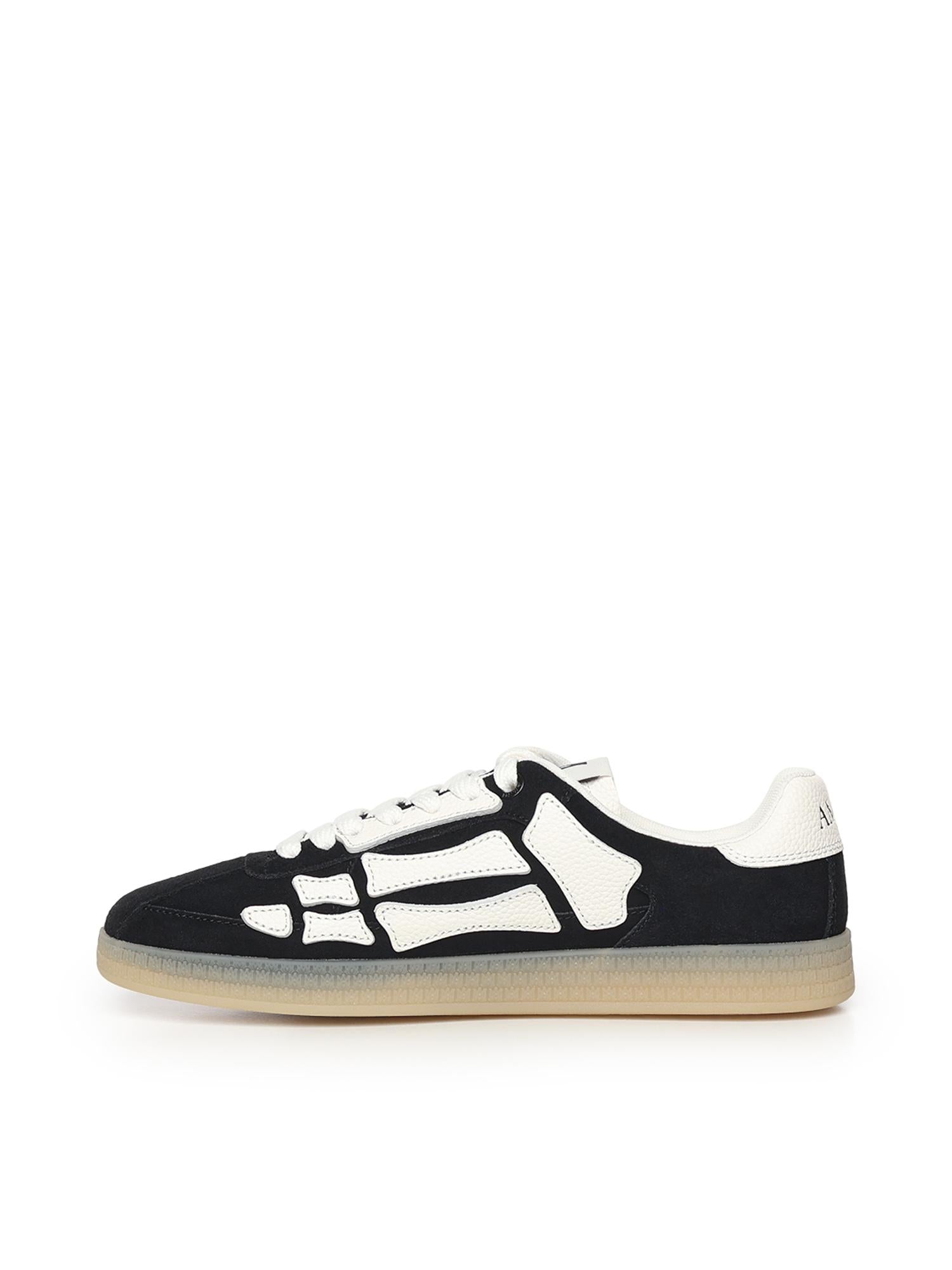 Sneakers Pacific Bones AMSNSN1040 001 AMIRI 