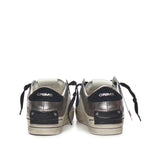 Sneakers Sk8 Deluxe 21107AA7  CRIME LONDON 
