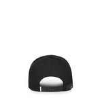 Cappello MA in tela AMHACP1067 001NERO AMIRI 