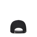 Cappello MA in tela AMHACP1067 001NERO AMIRI 