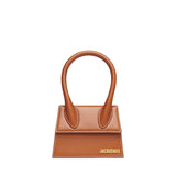 Borsa le chiquito medio 22HBAW00002AC01C04 811 JACQUEMUS 